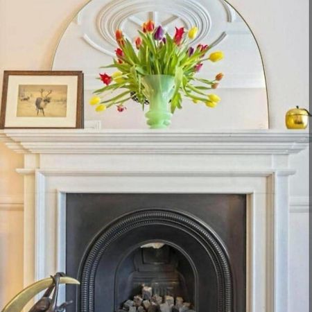 Sunny 1 Bedroom Flat In Central London Eksteriør bilde