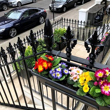 Sunny 1 Bedroom Flat In Central London Eksteriør bilde