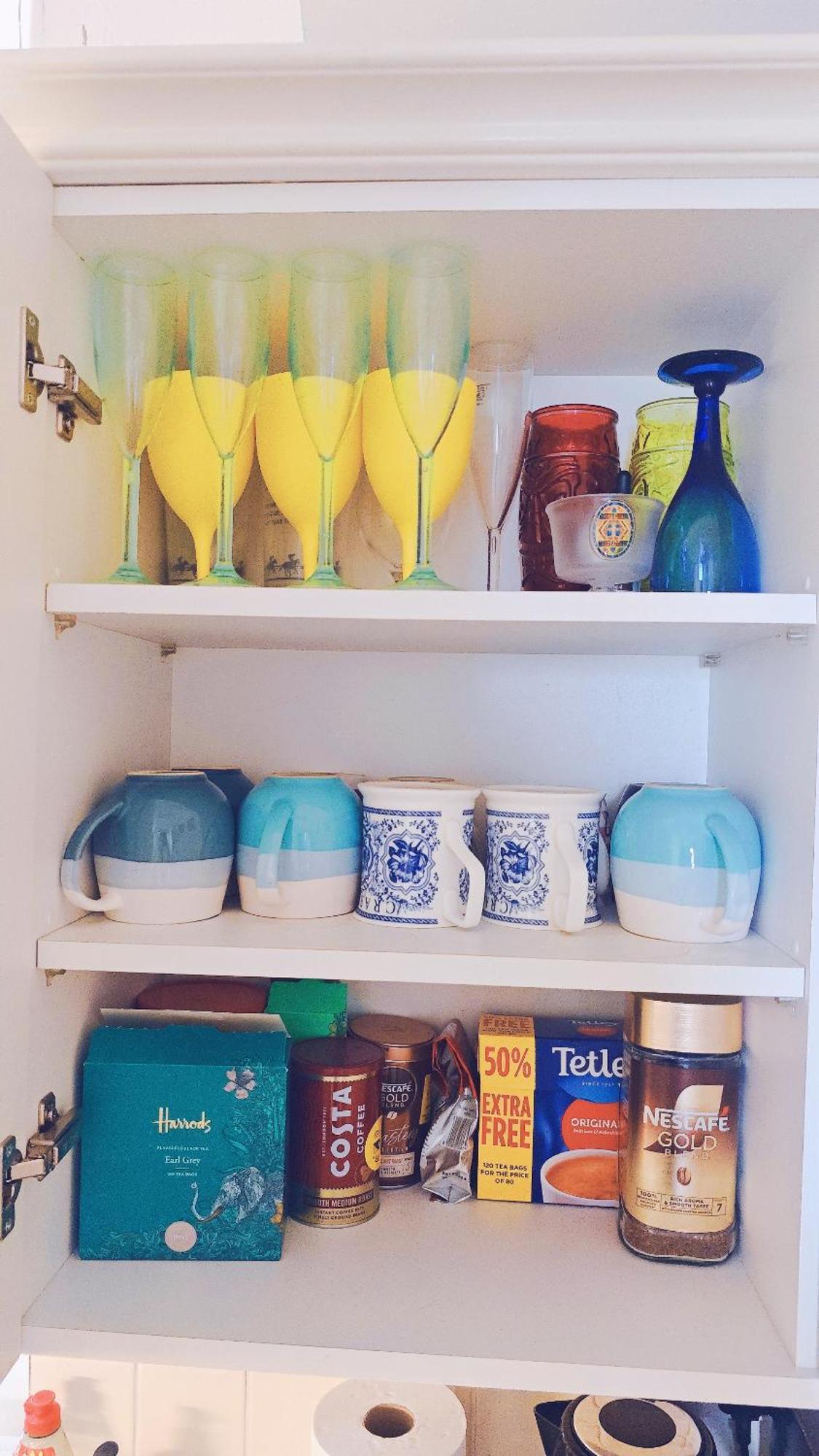 Sunny 1 Bedroom Flat In Central London Eksteriør bilde