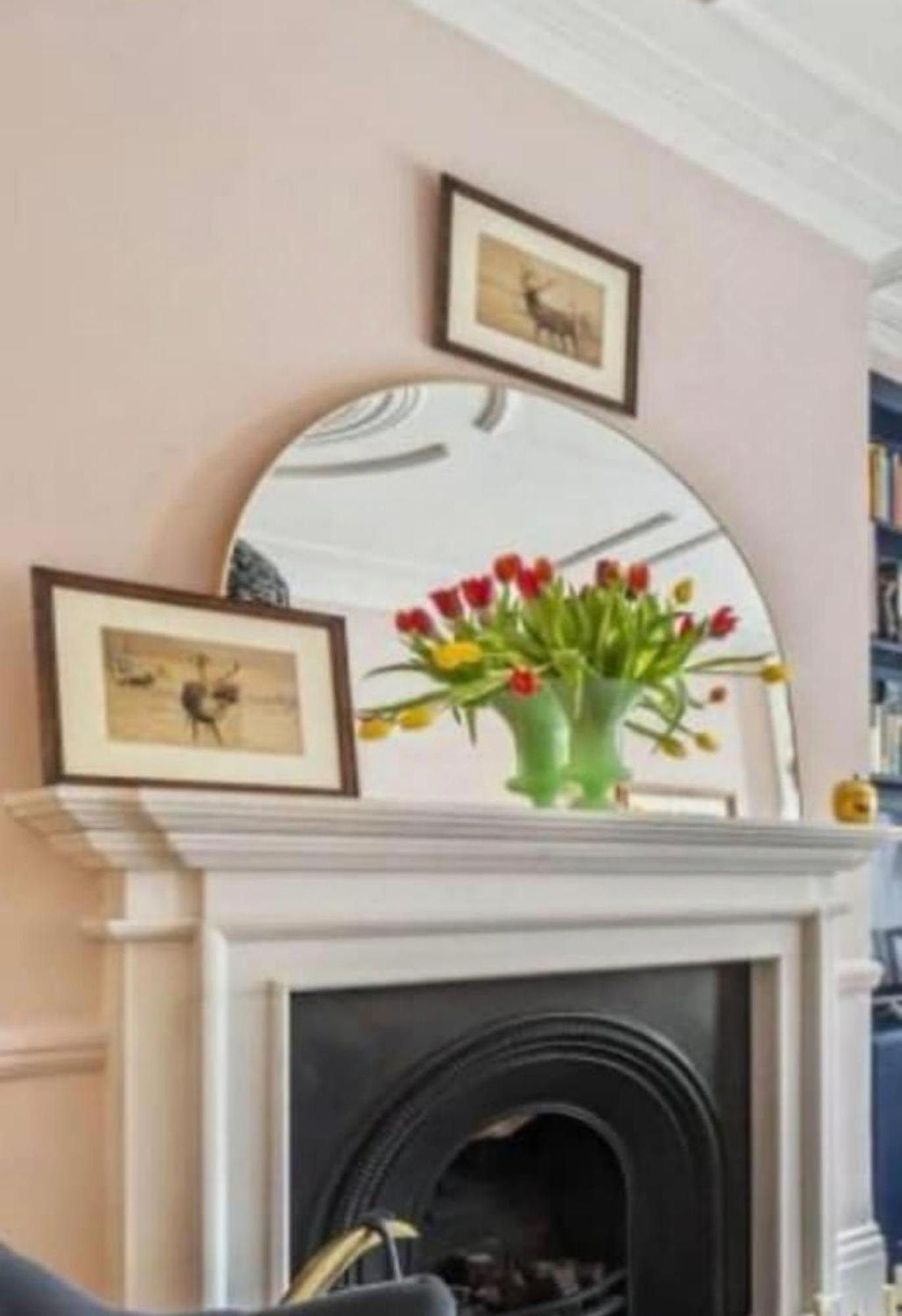 Sunny 1 Bedroom Flat In Central London Eksteriør bilde
