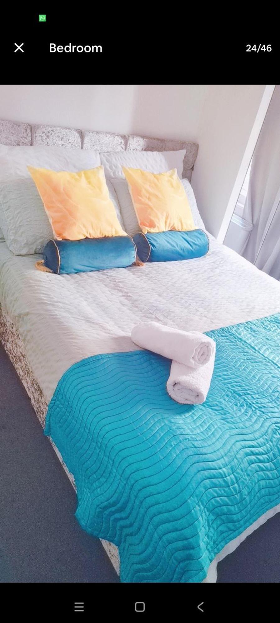 Sunny 1 Bedroom Flat In Central London Eksteriør bilde