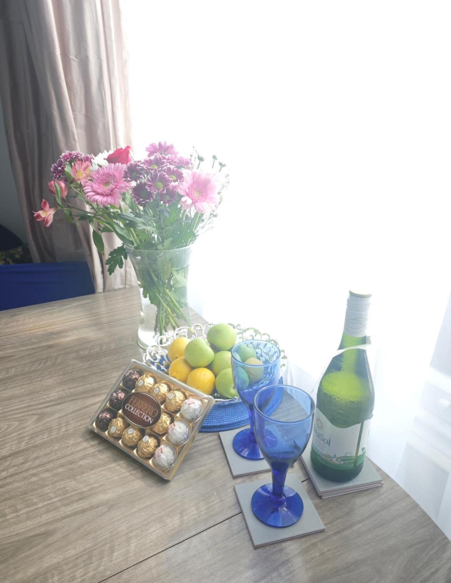 Sunny 1 Bedroom Flat In Central London Eksteriør bilde